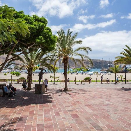 Apartamento Sunny Studio Flat Los Cristianos  Exterior foto