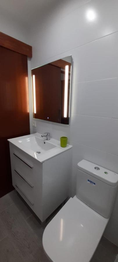 Apartamento Sunny Studio Flat Los Cristianos  Exterior foto