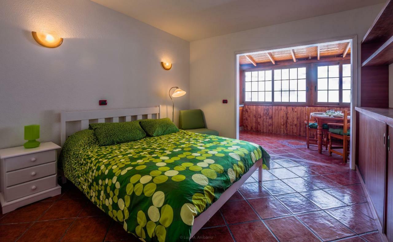 Apartamento Sunny Studio Flat Los Cristianos  Exterior foto